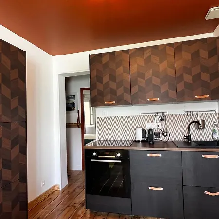 Apartament Ocean View By Carlon Luxury *