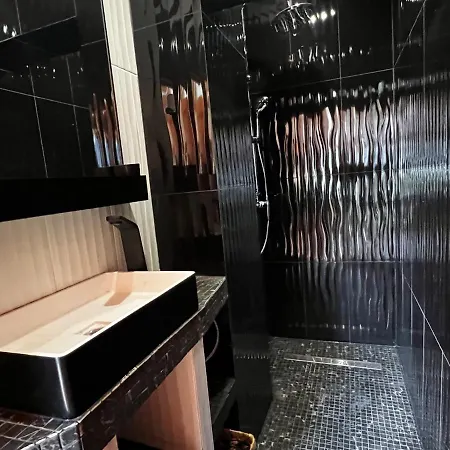 Apartament Ocean View By Carlon Luxury