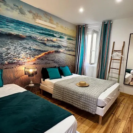 Ocean View By Carlon Luxury Soorts-Hossegor