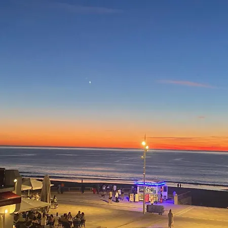 Apartament Ocean View By Carlon Luxury *