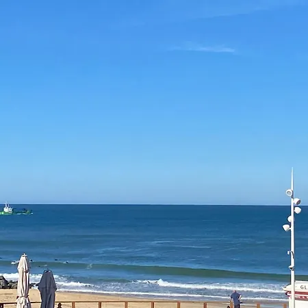 Ocean View By Carlon Luxury Soorts-Hossegor