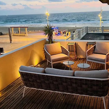 Ocean View By Carlon Luxury