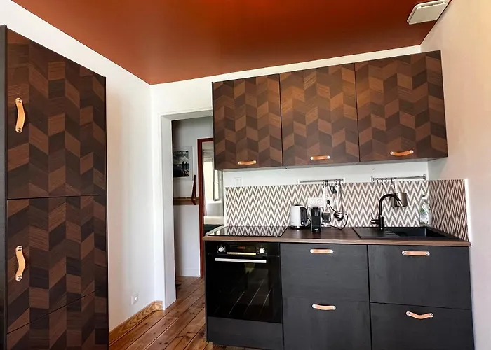 Апартаменты Ocean View By Carlon Luxury *