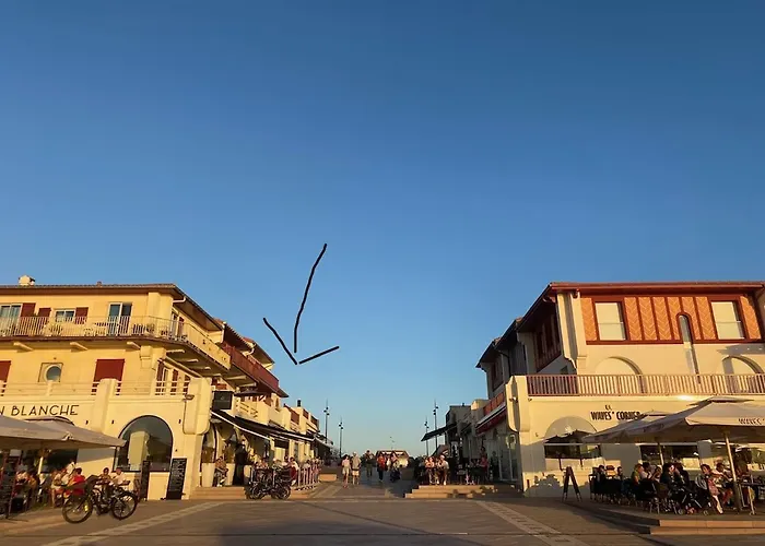 Апартаменты Ocean View By Carlon Luxury *