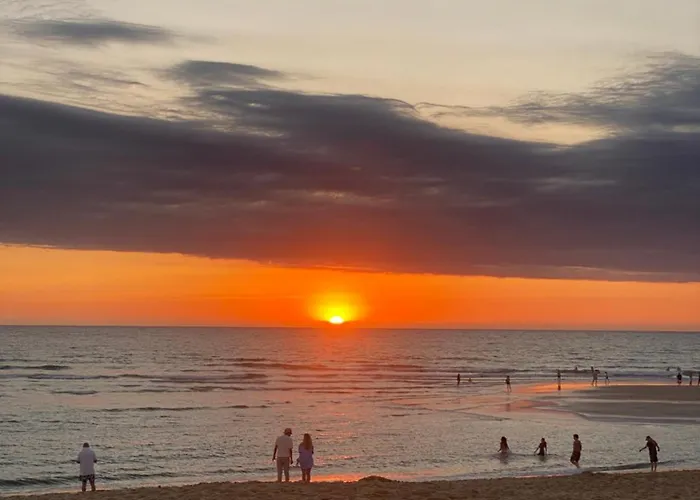 Ocean View By Carlon Luxury *