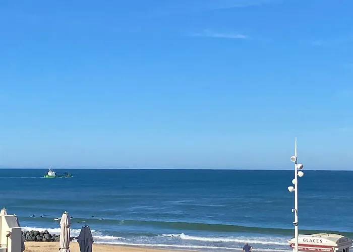 Ocean View By Carlon Luxury Сорт-Осгор