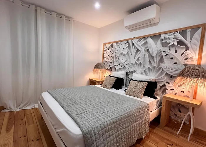 Ocean View By Carlon Luxury * Сорт-Осгор