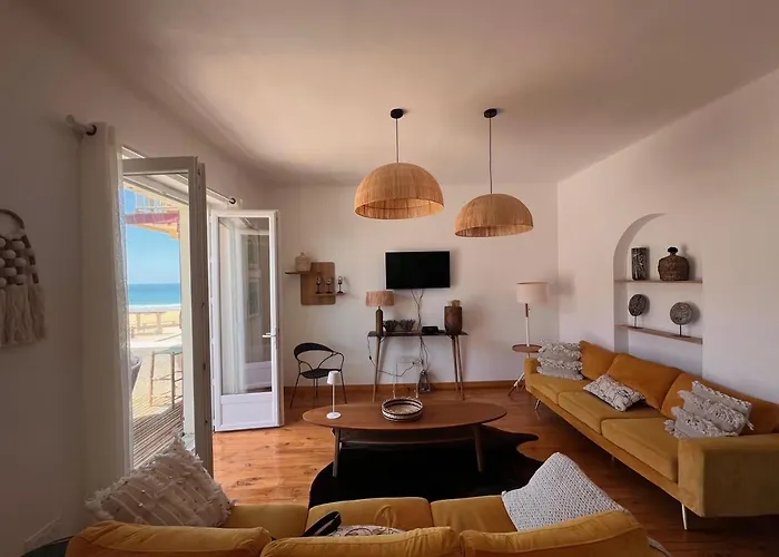 Ocean View By Carlon Luxury Апартаменты *