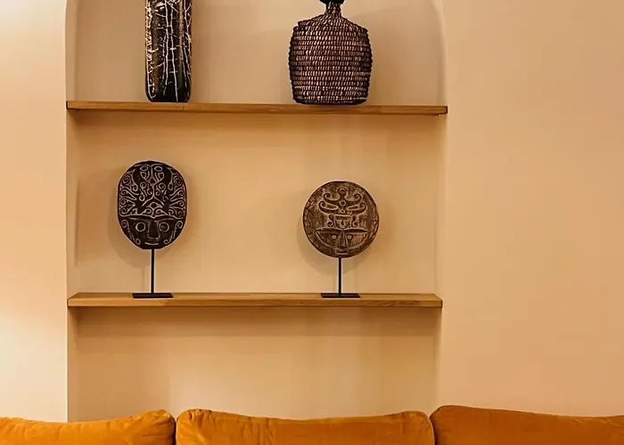 Ocean View By Carlon Luxury Апартаменты