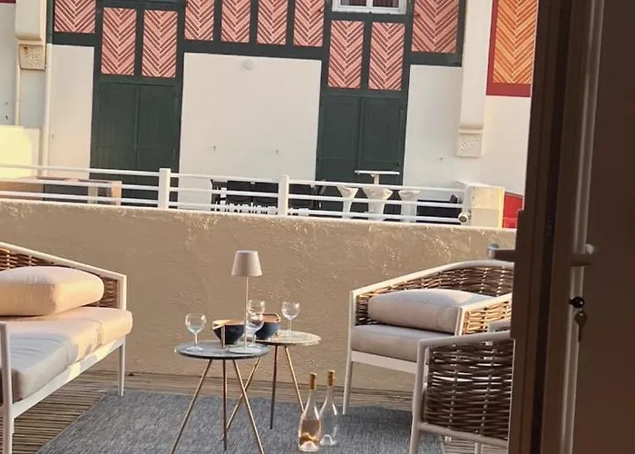 Ocean View By Carlon Luxury *