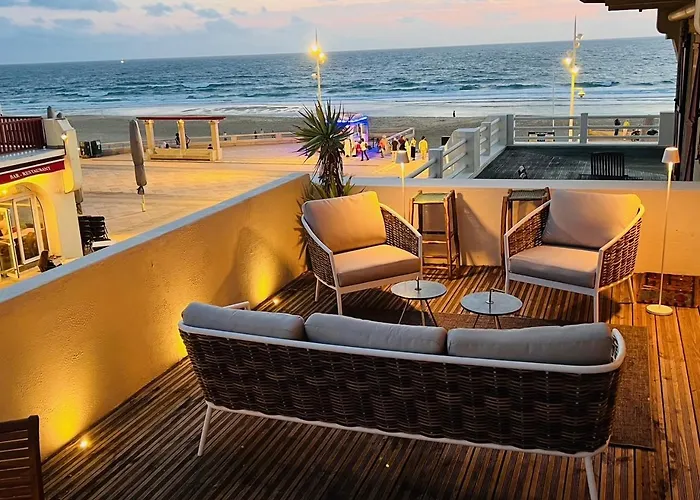 Ocean View By Carlon Luxury