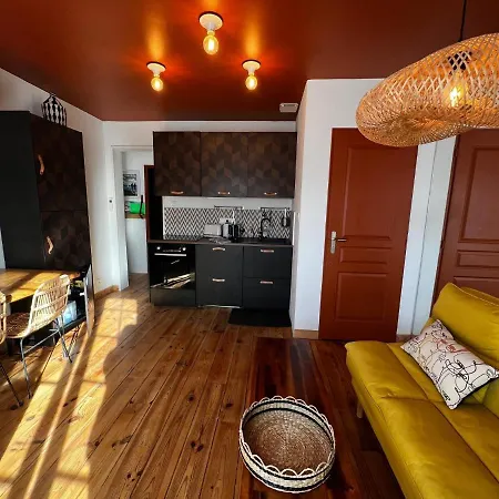 Ocean View By Carlon Luxury Apartment Soorts-Hossegor