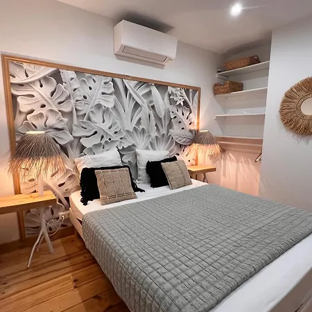 Lägenhet Ocean View By Carlon Luxury *