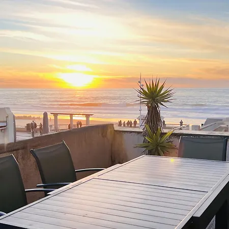 Ocean View By Carlon Luxury Soorts-Hossegor
