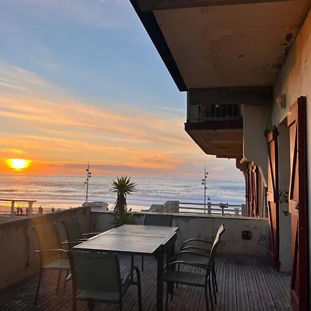 Apartment Ocean View By Carlon Luxury