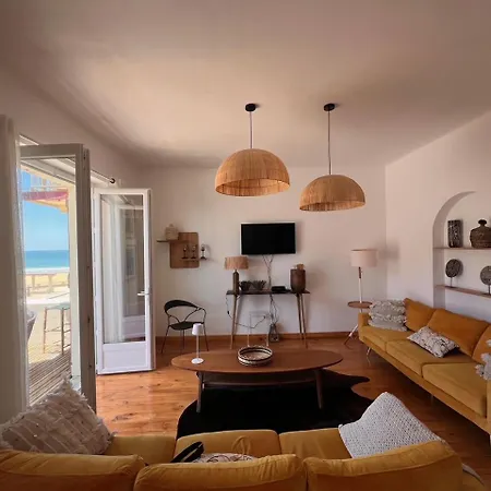 Ocean View By Carlon Luxury Daire *