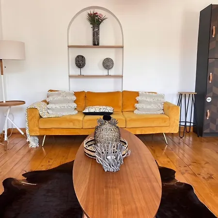 Lägenhet Ocean View By Carlon Luxury