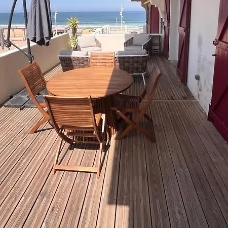 Ocean View By Carlon Luxury Lägenhet *