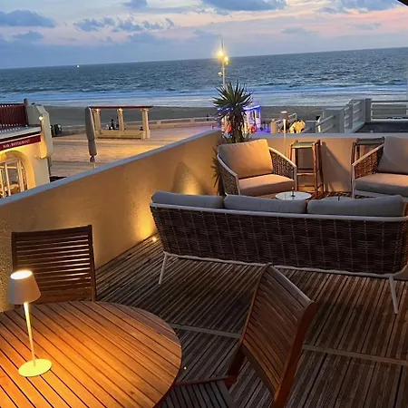 Ocean View By Carlon Luxury Soorts-Hossegor