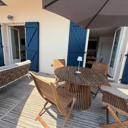 Ocean View By Carlon Luxury *