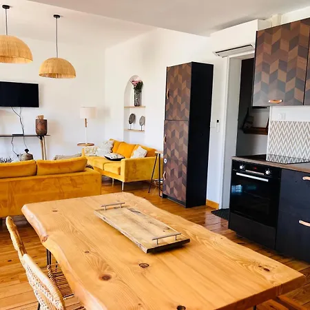 Apartment Ocean View By Carlon Luxury *