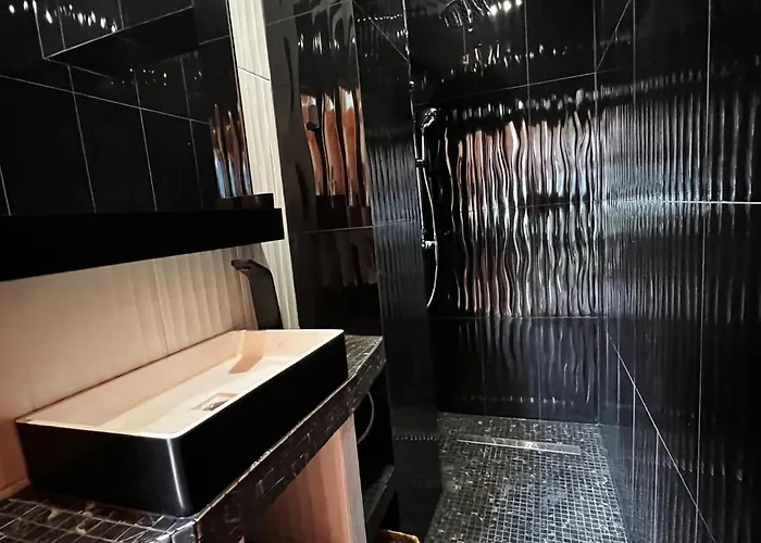 Lejlighed Ocean View By Carlon Luxury