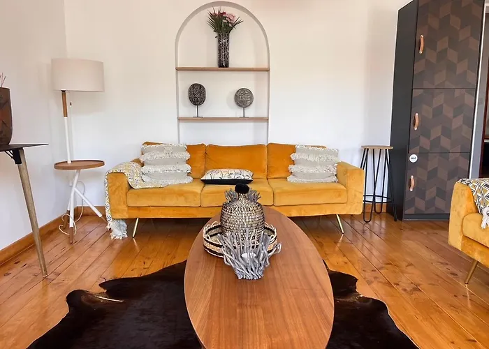 Lejlighed Ocean View By Carlon Luxury